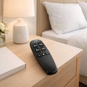 Richmat HJH13D Adjustable Bed Remote Replacement